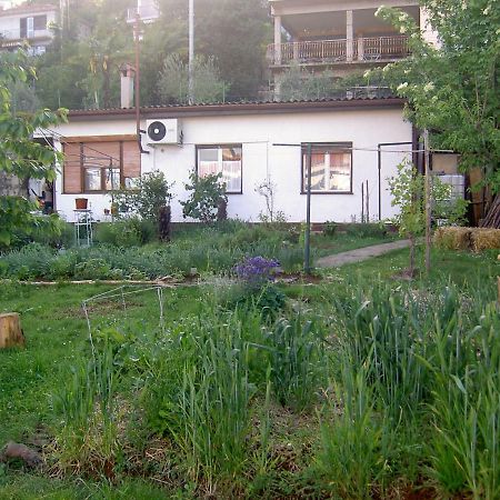 Apartman Thea Apartment Opatija Luaran gambar