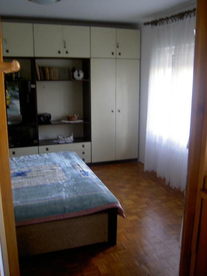 Apartman Thea Apartment Opatija Luaran gambar