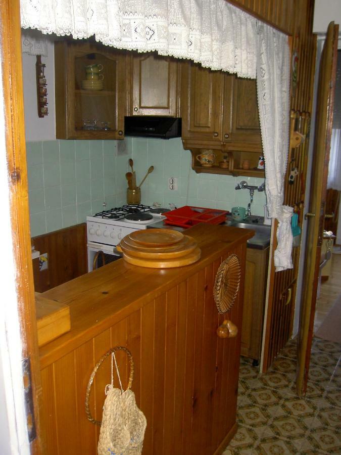 Apartman Thea Apartment Opatija Luaran gambar