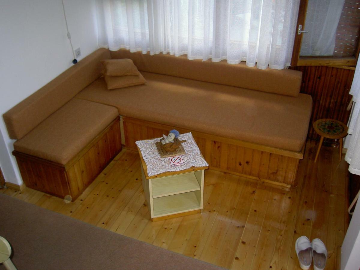Apartman Thea Apartment Opatija Luaran gambar
