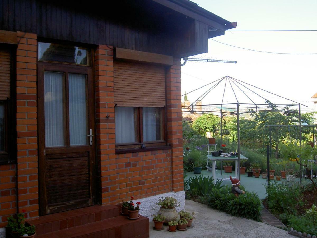Apartman Thea Apartment Opatija Luaran gambar