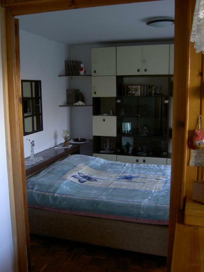 Apartman Thea Apartment Opatija Luaran gambar
