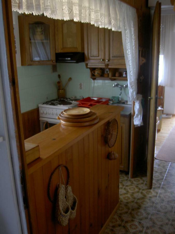 Apartman Thea Apartment Opatija Luaran gambar