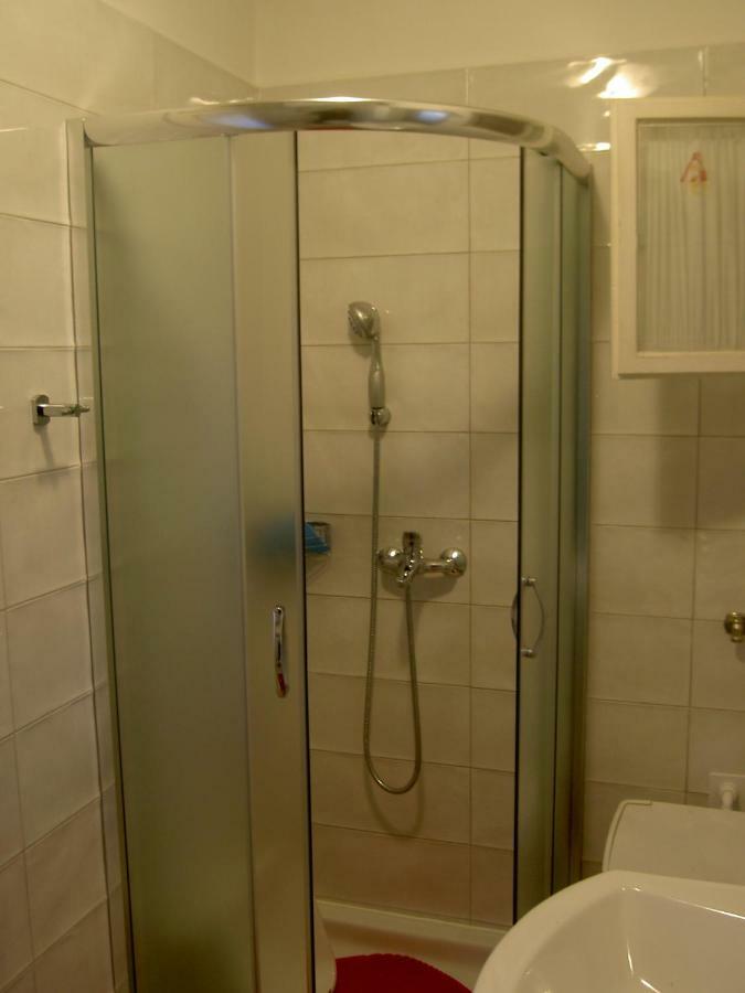 Apartman Thea Apartment Opatija Luaran gambar
