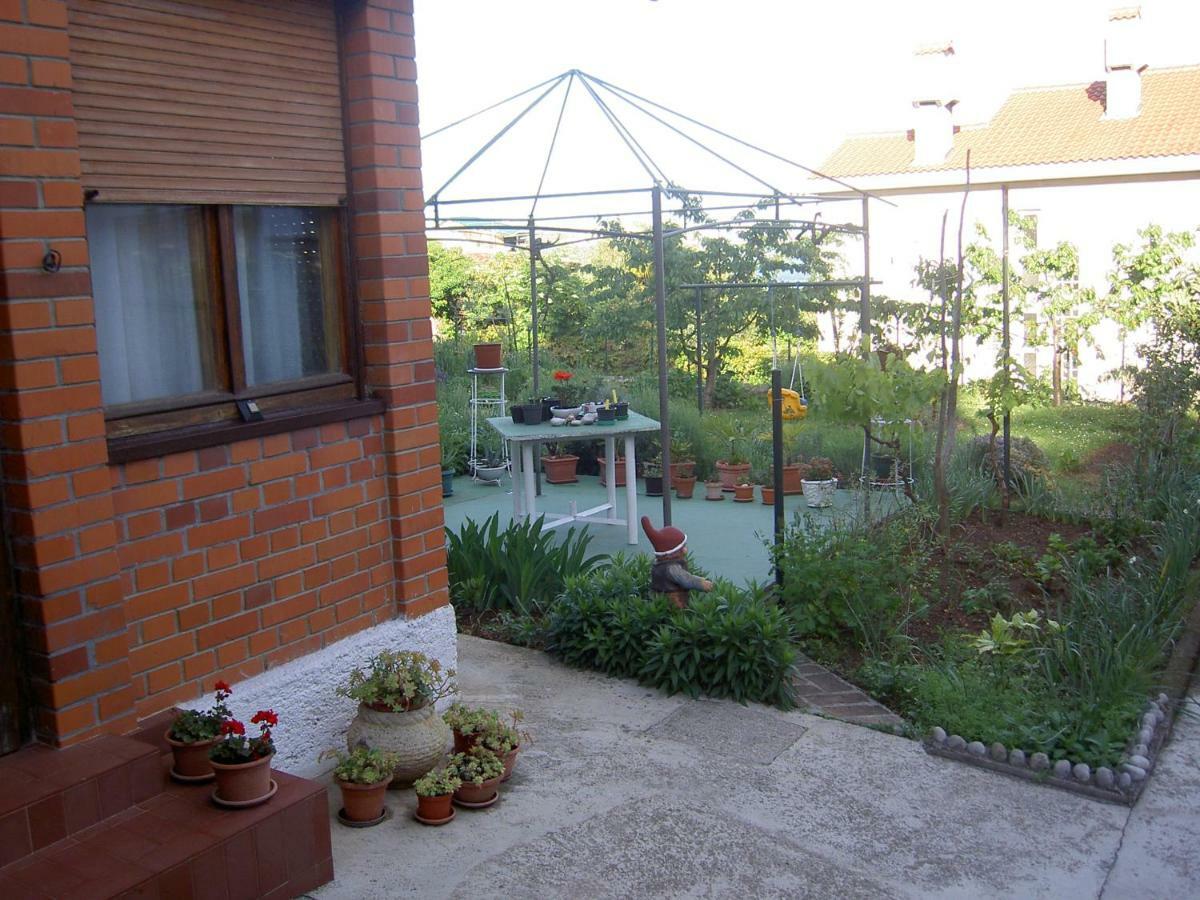 Apartman Thea Apartment Opatija Luaran gambar