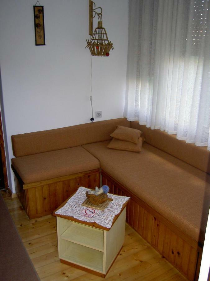 Apartman Thea Apartment Opatija Luaran gambar