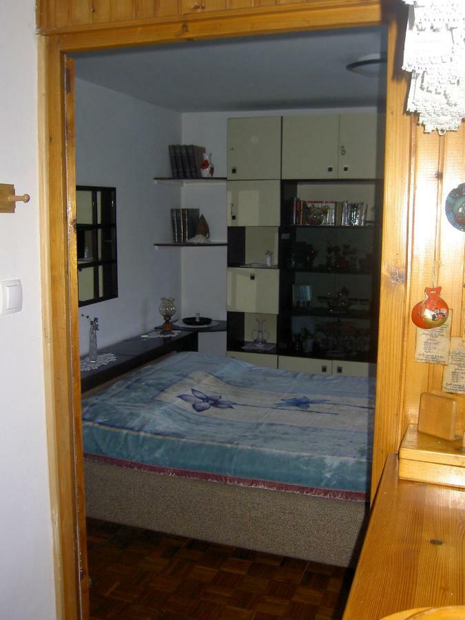 Apartman Thea Apartment Opatija Luaran gambar