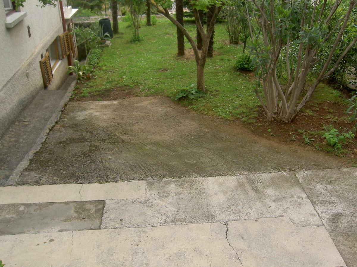 Apartman Thea Apartment Opatija Luaran gambar